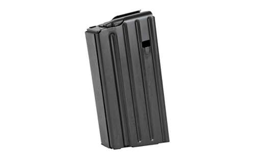 Magazines High Capacity ProMag Industries 308Win PROMAG DPMS LR-308 20RD BLK